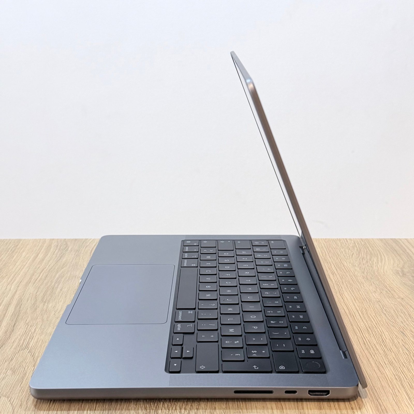 MacBook Pro M2 Pro 14" 16/512 Occasion Gris (Batterie 100%) – Image 5