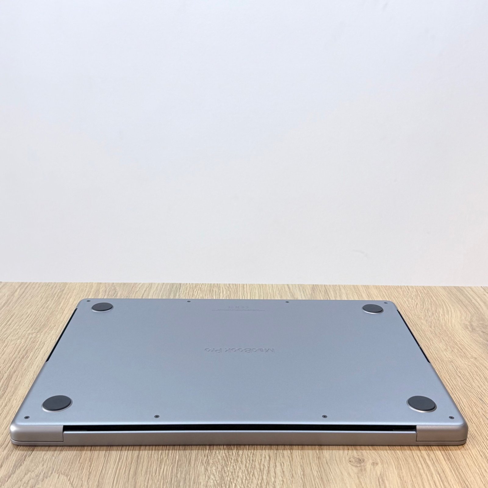 MacBook Pro M2 Pro 14" 16/512 Occasion Gris (Batterie 100%) – Image 6