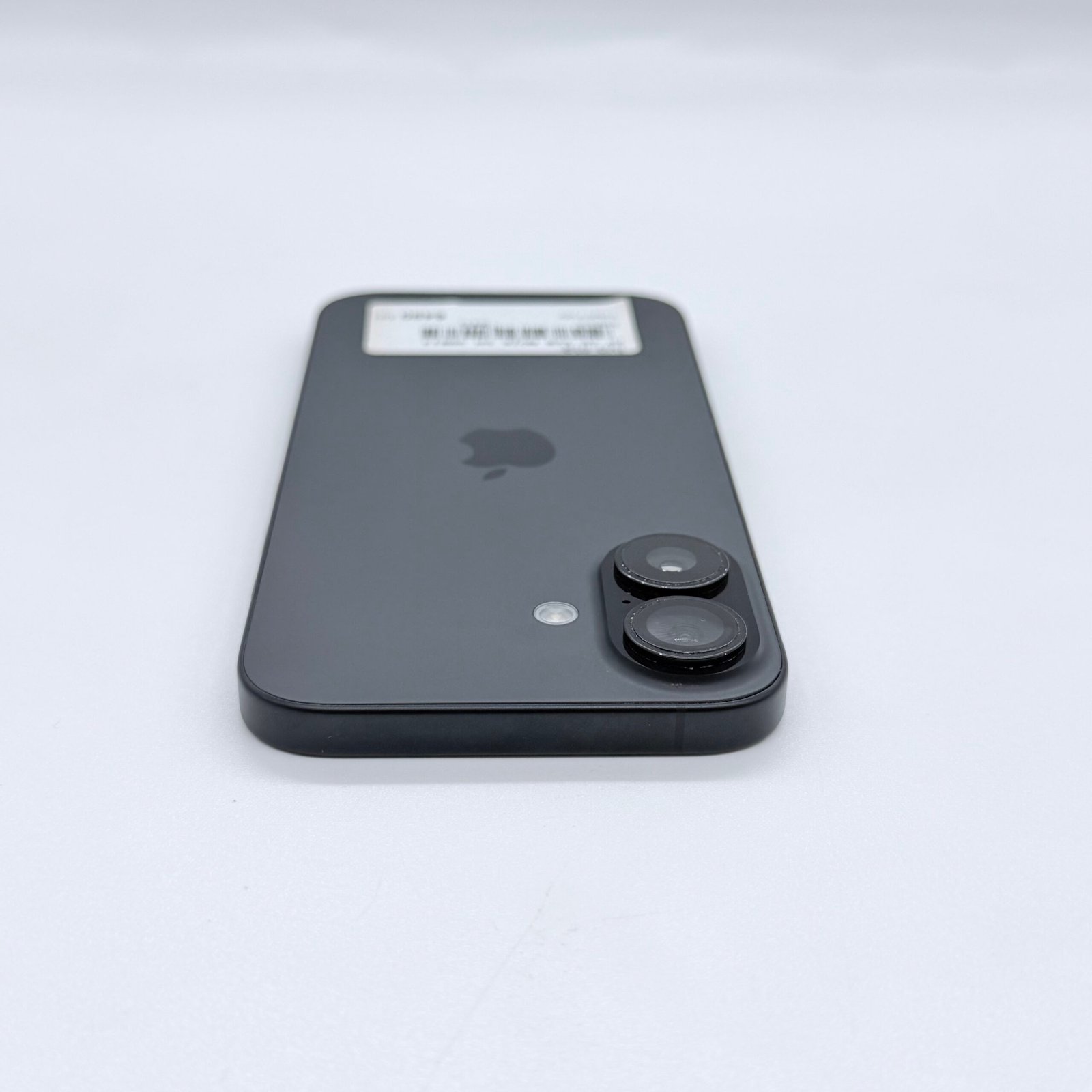 iPhone 16 Noir 128 Go Occasion (Batterie 94%) – Image 5