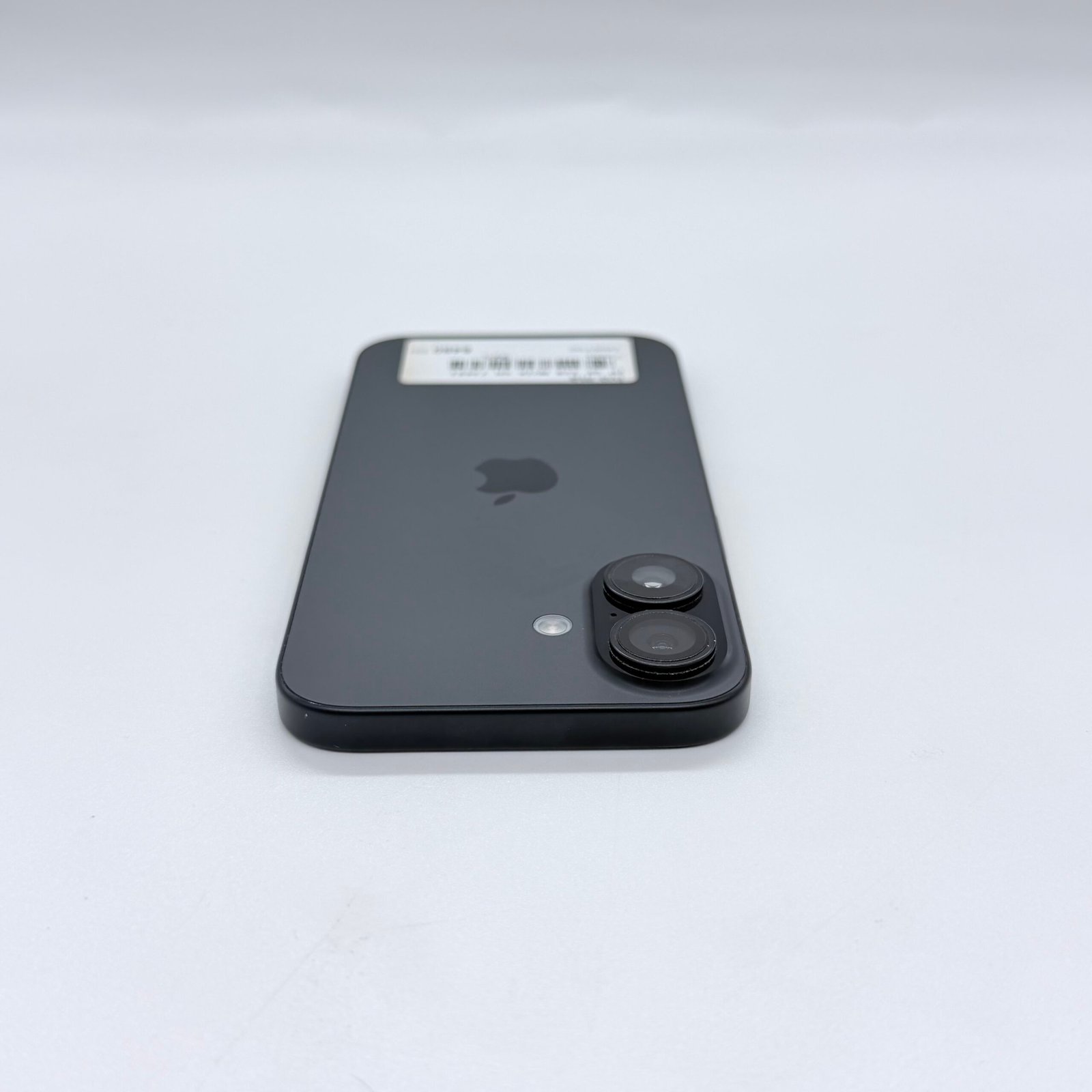 iPhone 16 Noir 128 Go Occasion (Batterie 92%) – Image 5