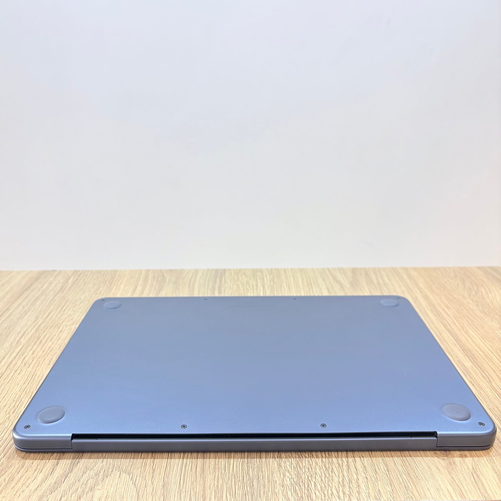 Macbook Neo Bleu 8/256 Occasion (Batterie 100%) – Image 6
