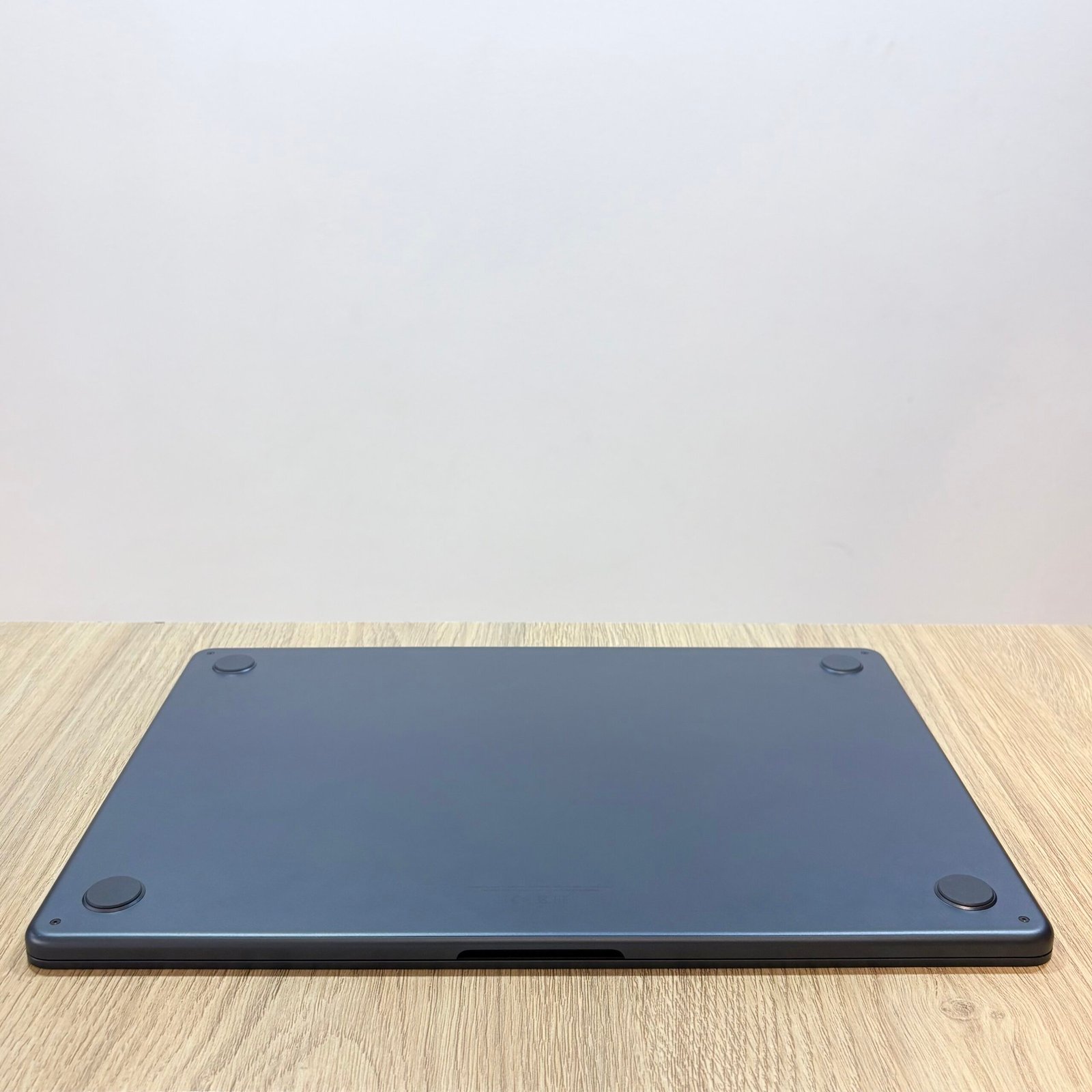 MacBook Air M4 15" 16Go 256 Go Minuit Occasion (Batterie 99%) – Image 6