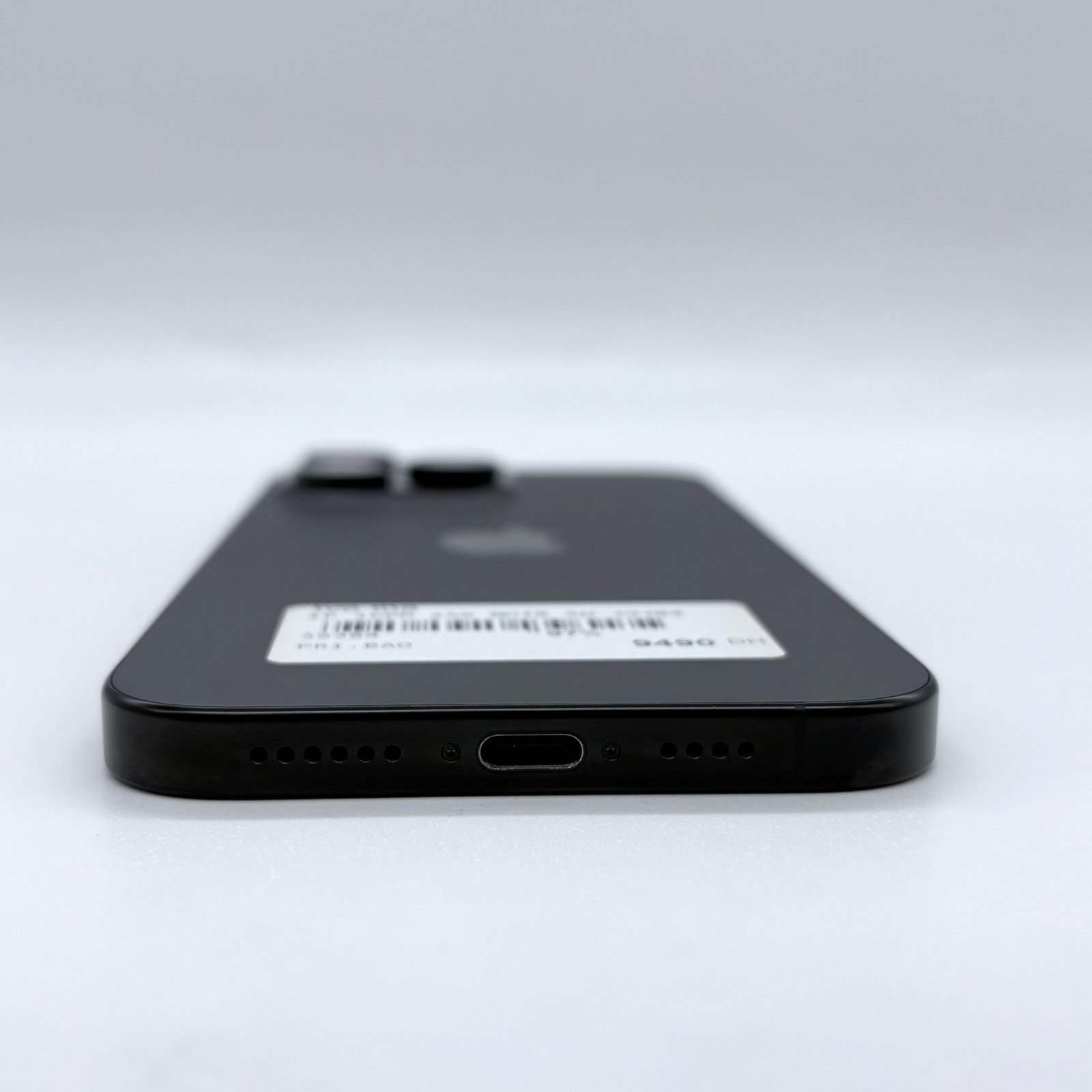 iPhone 16 Pro Max 256 Go Noir Occasion (Batterie 97%) – Image 3