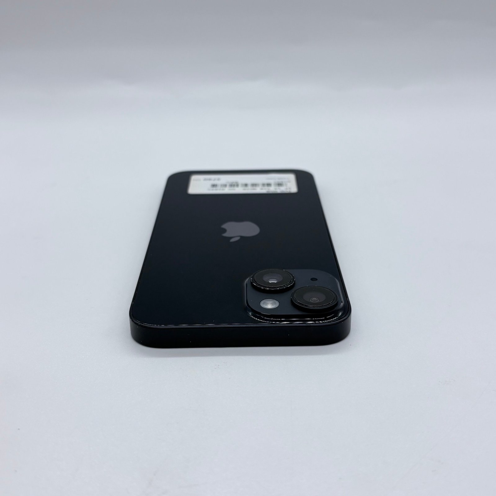 iPhone 14 Noir 128 Go Occasion (Batterie 84%) – Image 5