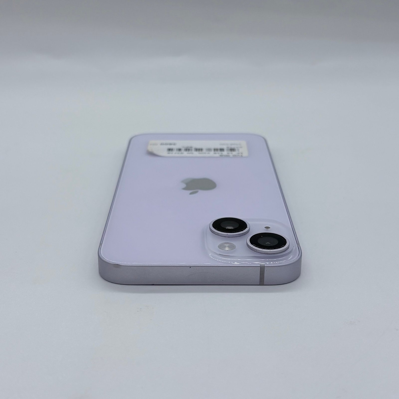 iPhone 14 Mauve 128 Go Occasion (Batterie 82%) – Image 5