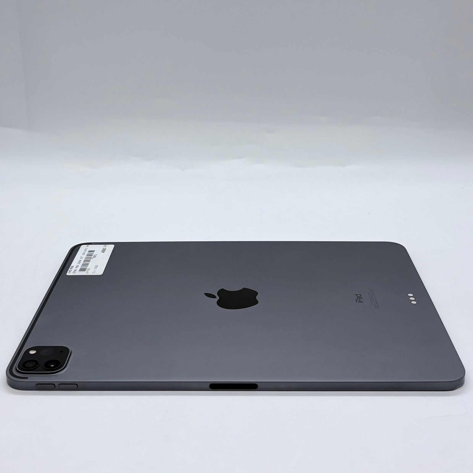 iPad Pro 2 ème Gén Wifi 11" Occasion 128 Go Gris Sidéral (Batterie 86%) – Image 5