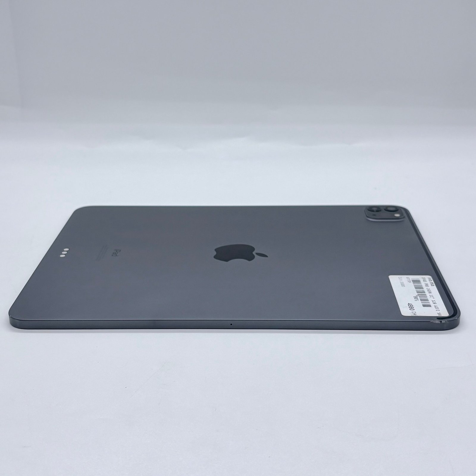 iPad Pro 2 ème Gén Wifi 11" Occasion 128 Go Gris Sidéral (Batterie 86%) – Image 2