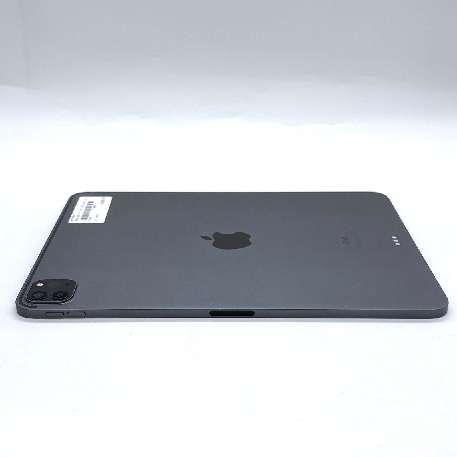 iPad Pro M1 Wifi 11" Wifi Occasion 256 Go Gris (Batterie 88%) – Image 4