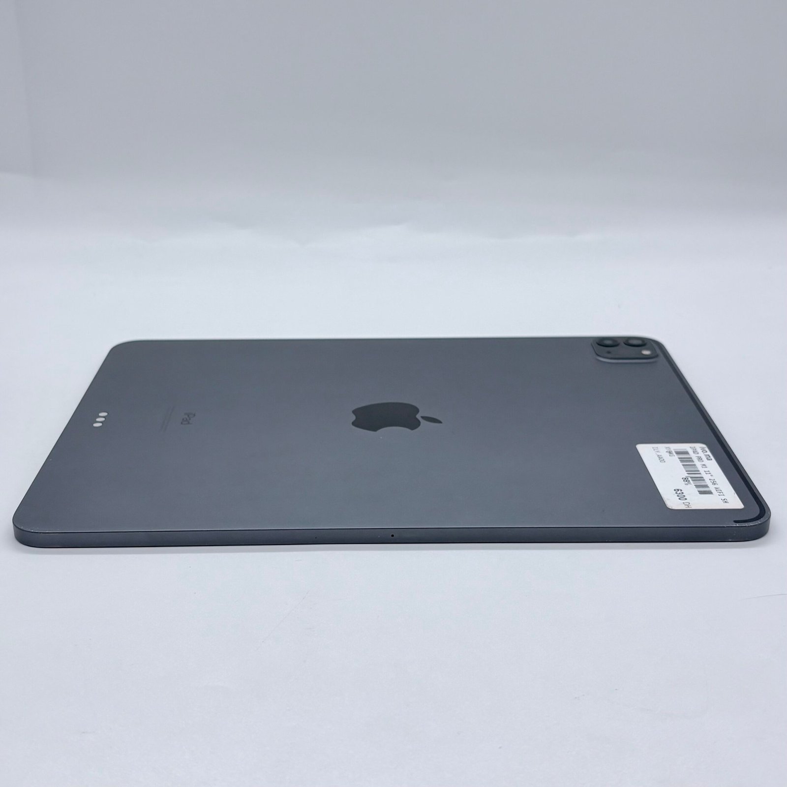 iPad Pro M1 Wifi 11" Wifi Occasion 256 Go Gris (Batterie 88%) – Image 6