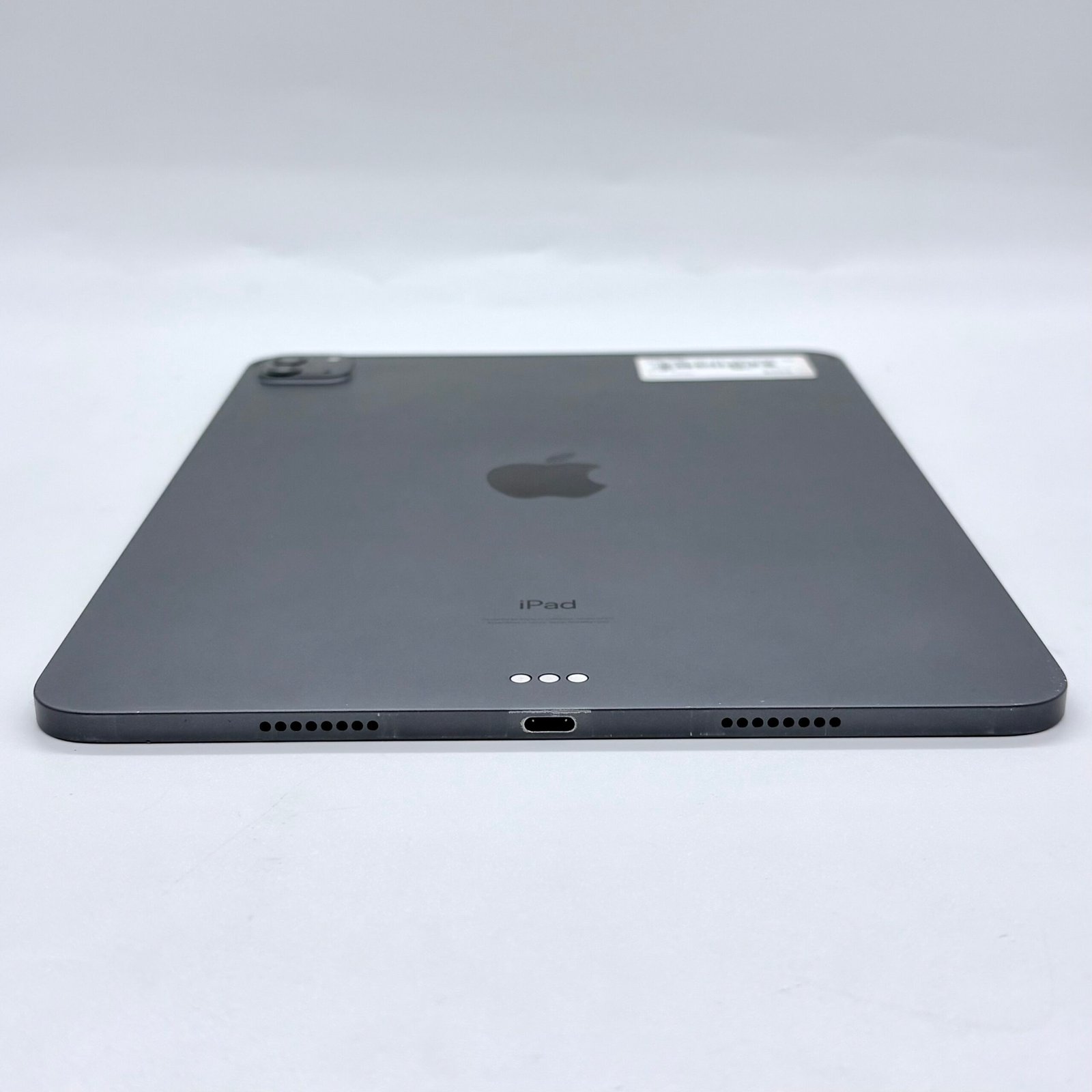 iPad Pro M1 Wifi 11" Wifi Occasion 256 Go Gris (Batterie 88%) – Image 7