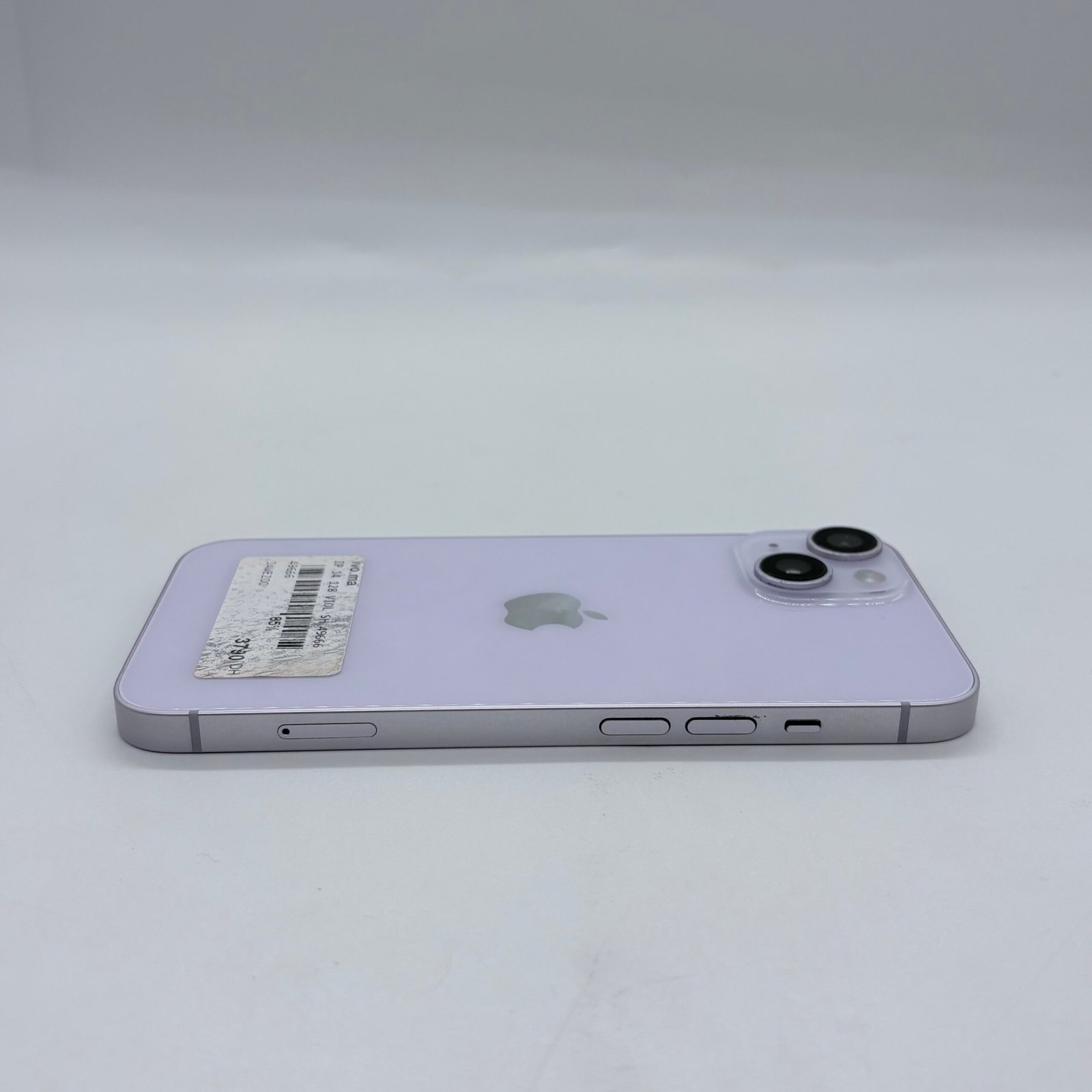 iphone 14 mauve