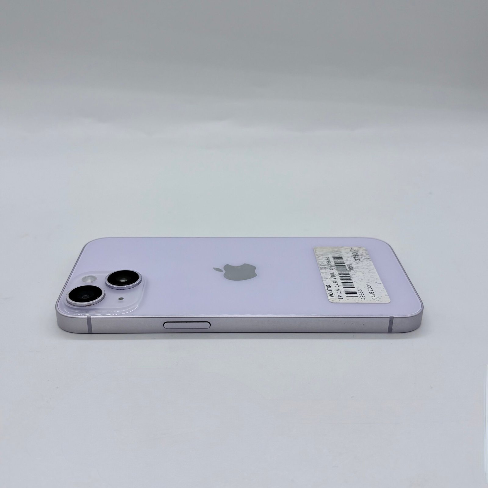 iphone occasion