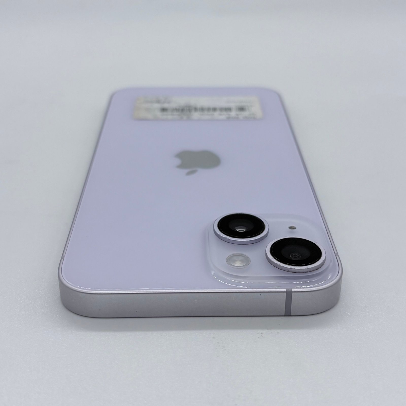 iphone 14 couleurs