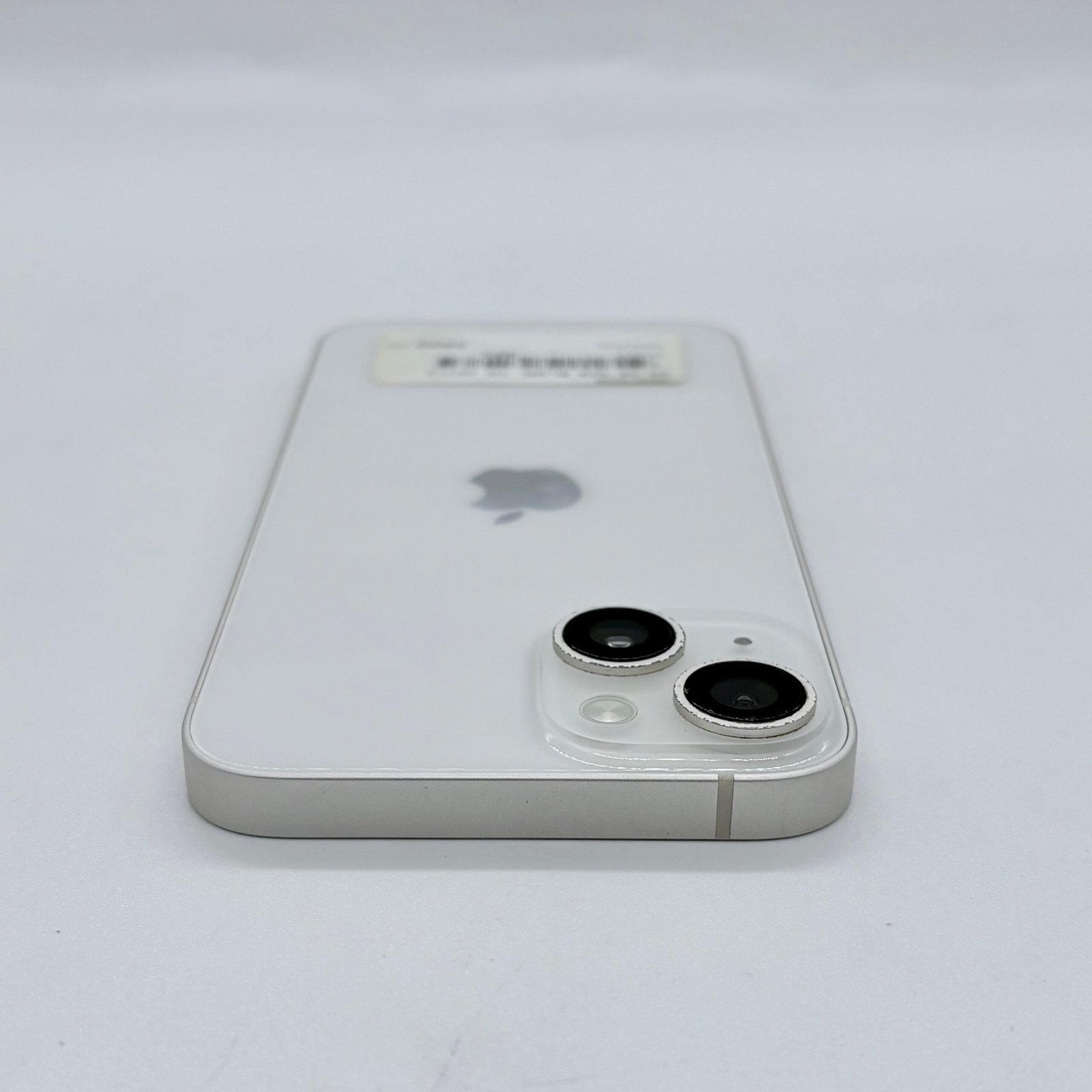 iPhone 14 Blanc 128 Go Occasion (Batterie 82%) – Image 6