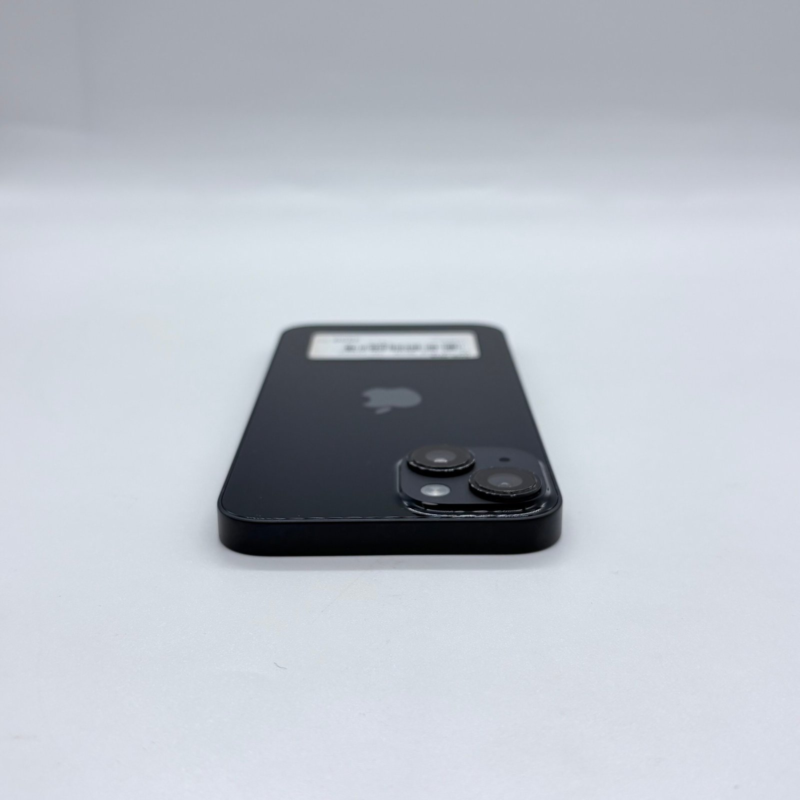 iPhone 14 Noir 128 Go Occasion (Batterie 81%) – Image 4