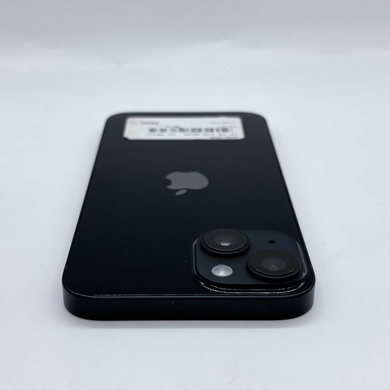 iPhone 14 Noir 128 Go Occasion (Batterie 81%) – Image 5