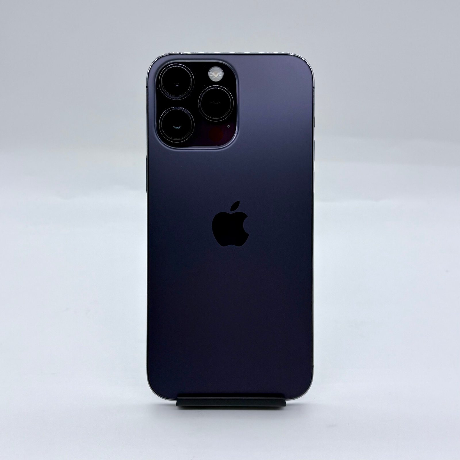iPhone 14 Pro Max 256 Go Violet Occasion (Batterie 78%) – Image 2