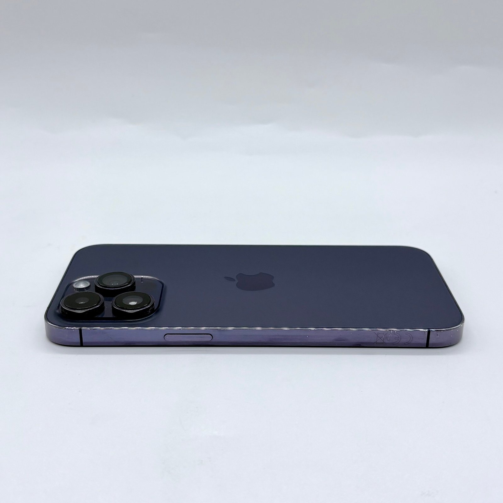 iPhone 14 Pro Max 256 Go Violet Occasion (Batterie 78%) – Image 4
