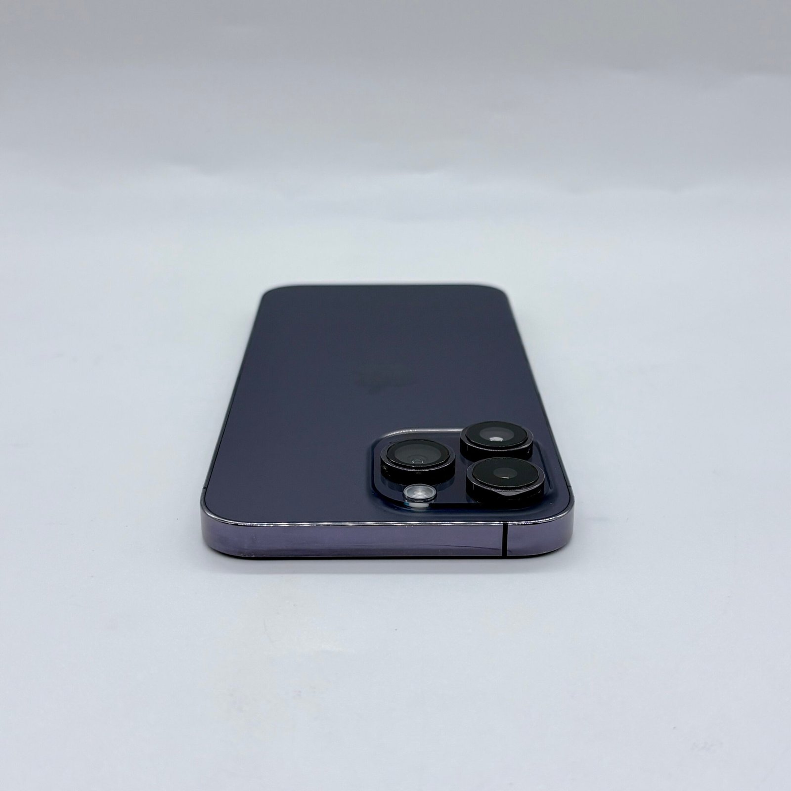 iPhone 14 Pro Max 256 Go Violet Occasion (Batterie 78%) – Image 5