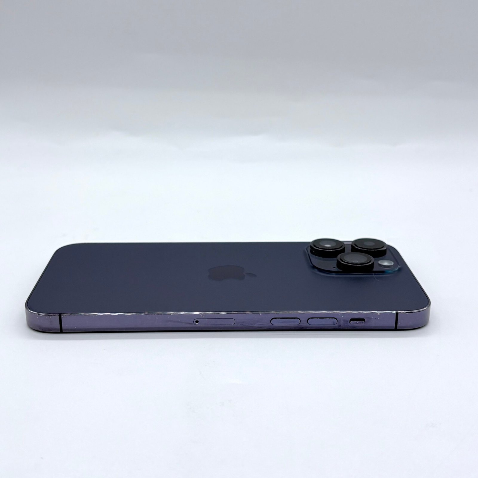 iPhone 14 Pro Max 256 Go Violet Occasion (Batterie 78%) – Image 6