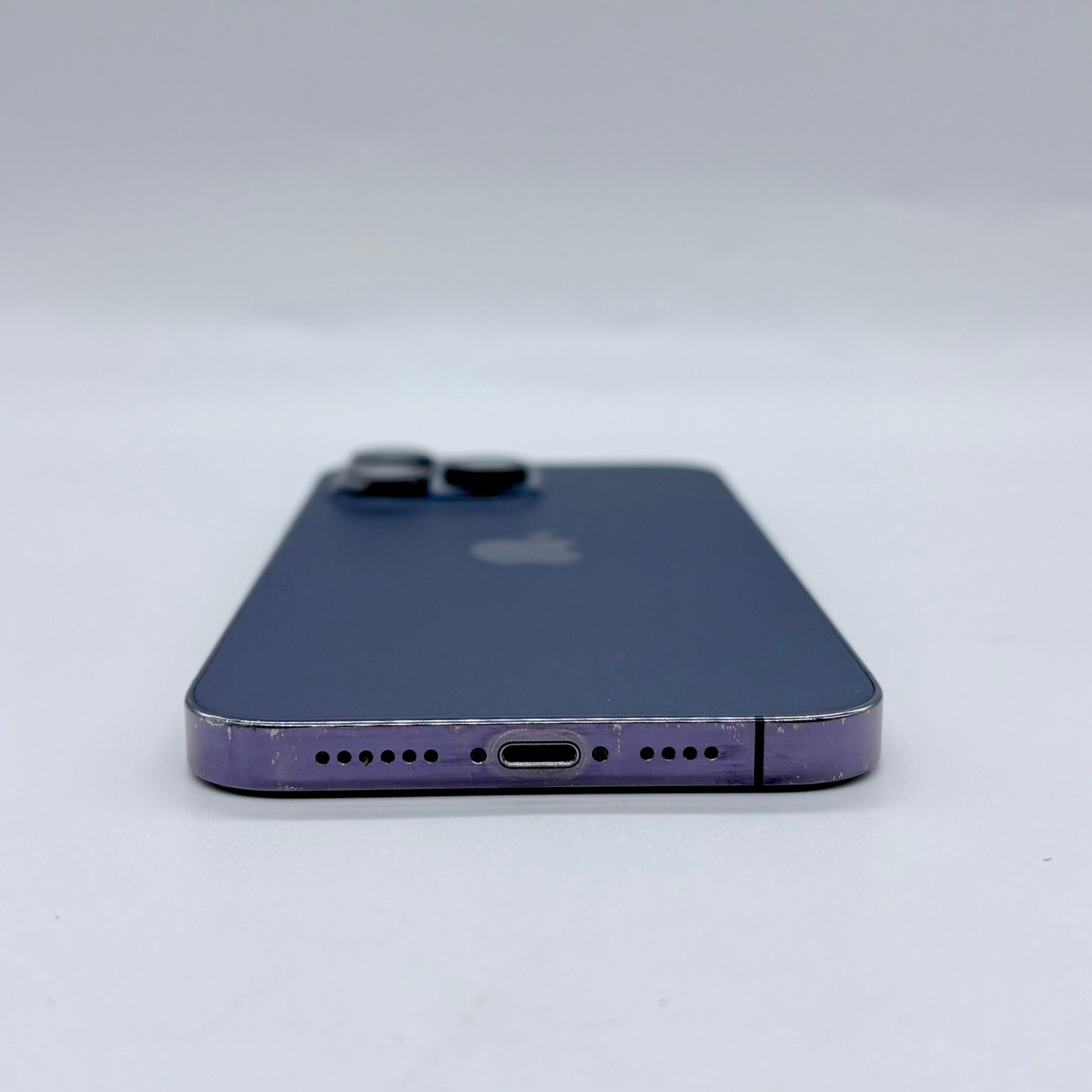 iPhone 14 Pro Max 256 Go Violet Occasion (Batterie 78%) – Image 3