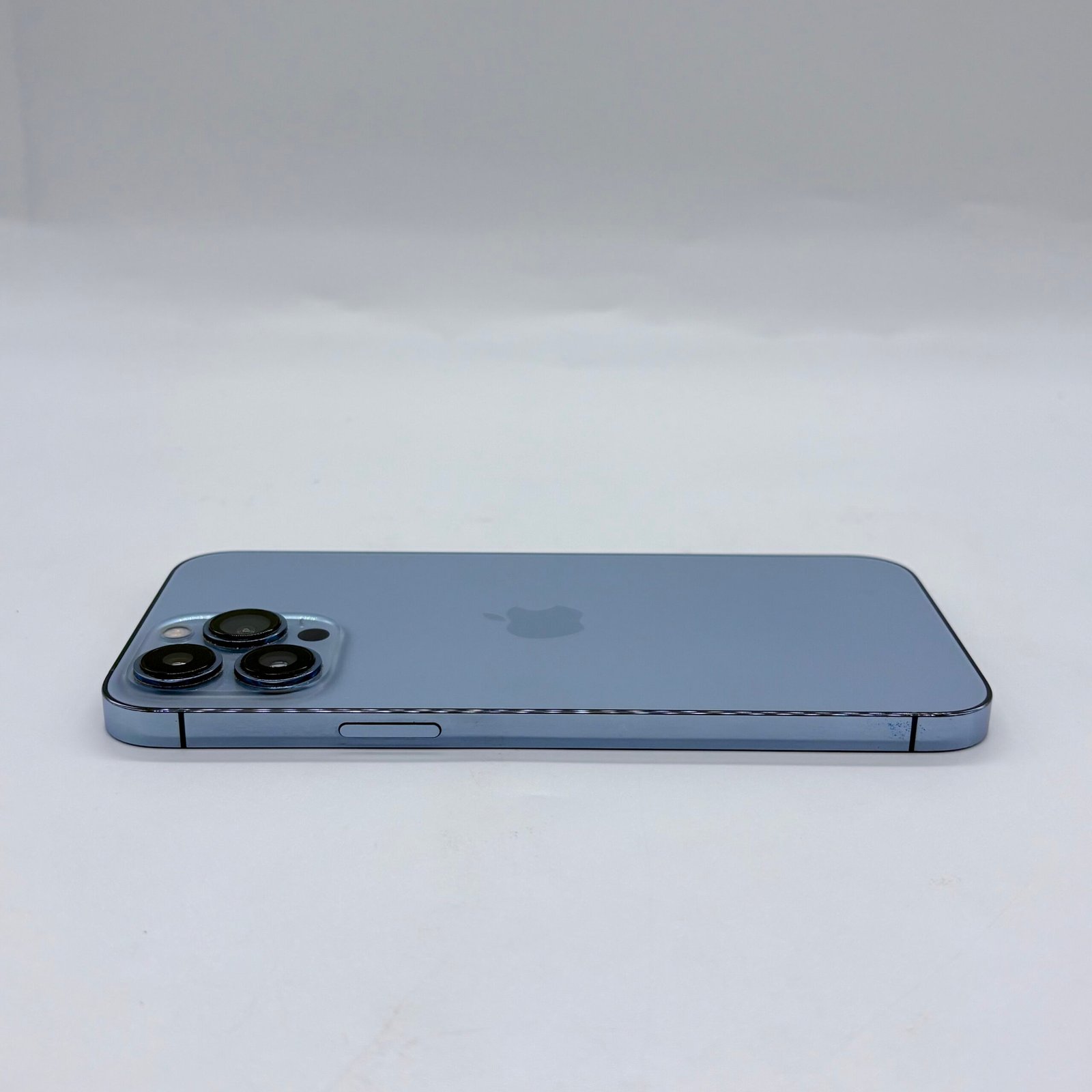 iPhone 13 Pro Max 256 Go Violet Occasion (Batterie 77%) – Image 6