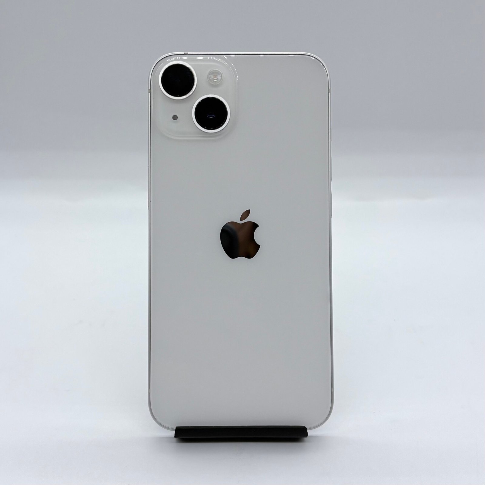 iPhone 14 Blanc 128 Go Occasion (Batterie 78%) – Image 2