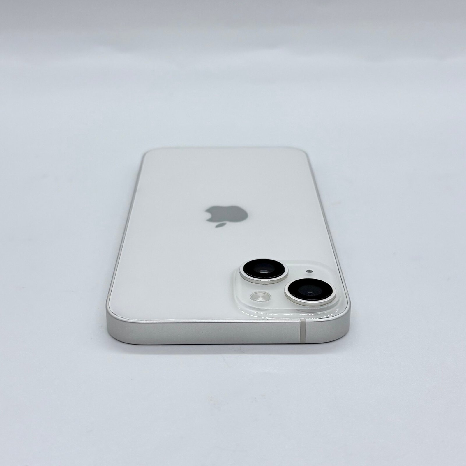 iPhone 14 Blanc 128 Go Occasion (Batterie 78%) – Image 4