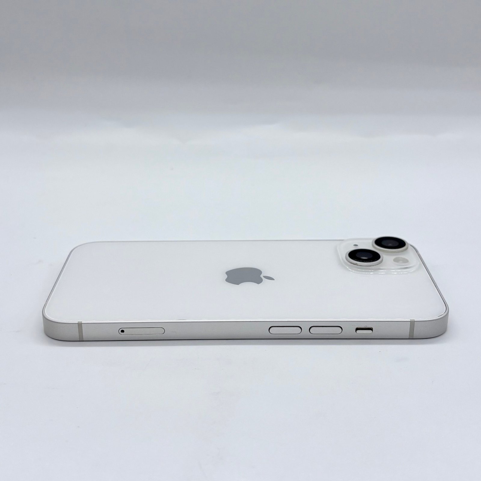 iPhone 14 Blanc 128 Go Occasion (Batterie 78%) – Image 5