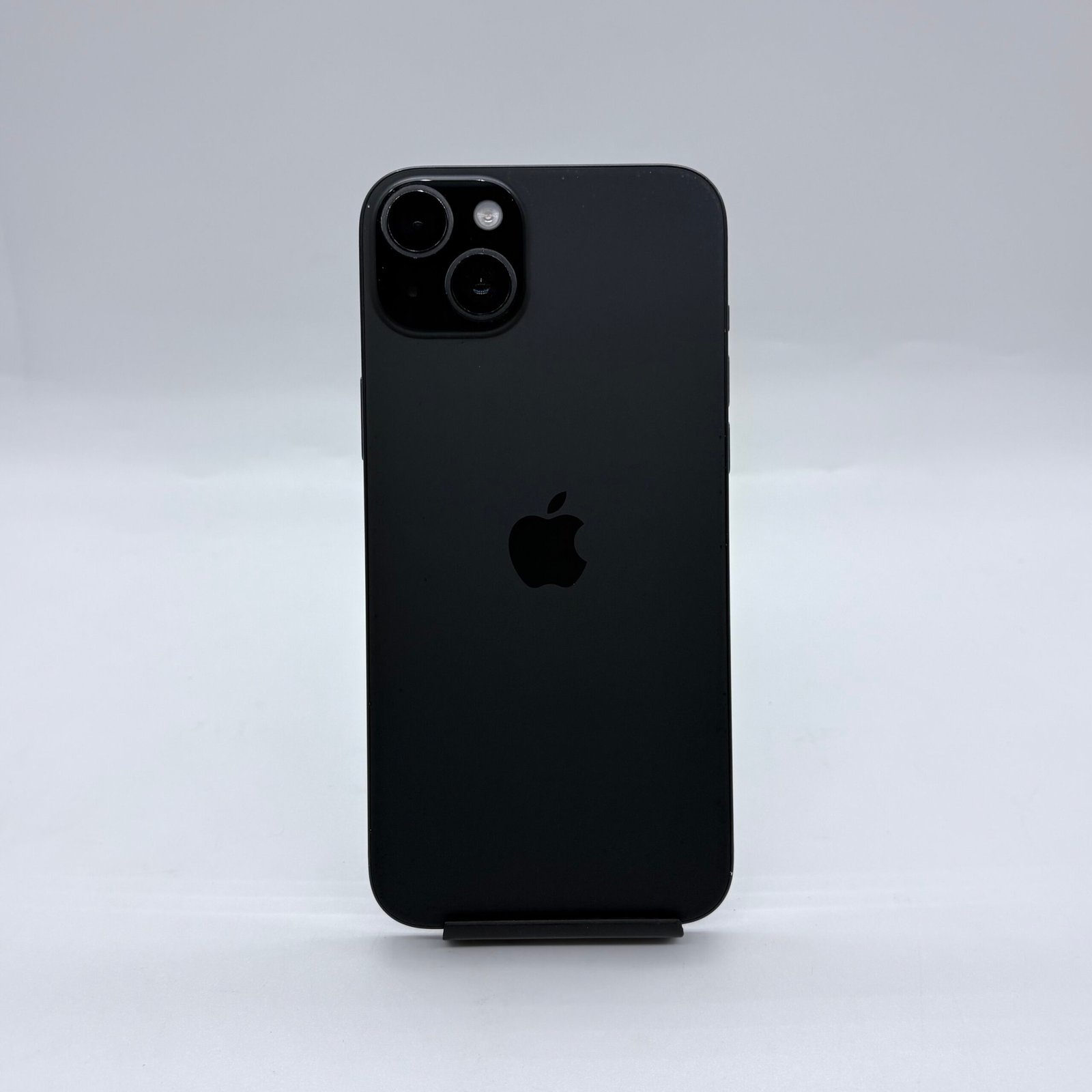 iPhone 15 Plus 128 Go Noir Occasion (Batterie 84%) – Image 2