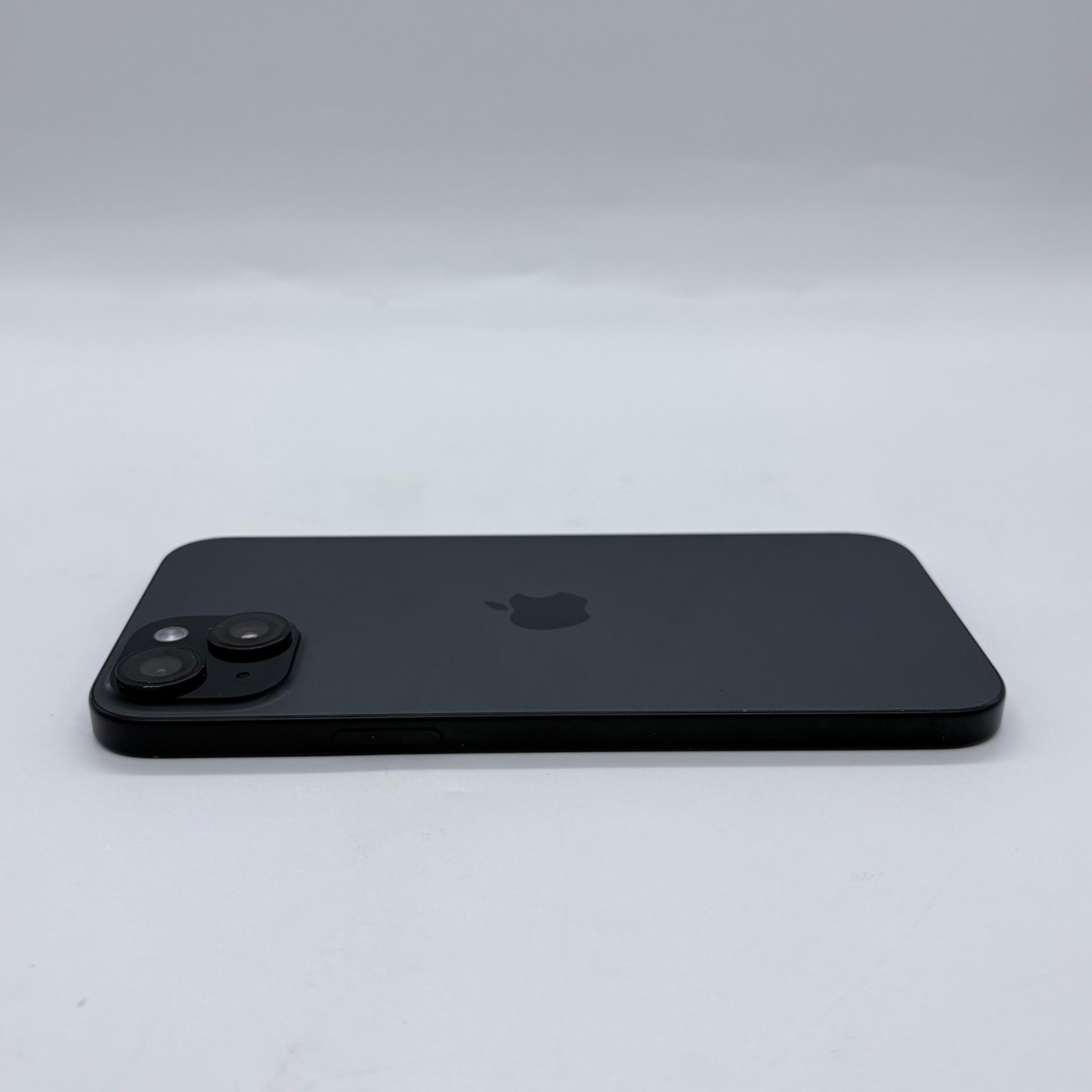 iPhone 15 Plus 128 Go Noir Occasion (Batterie 84%) – Image 6