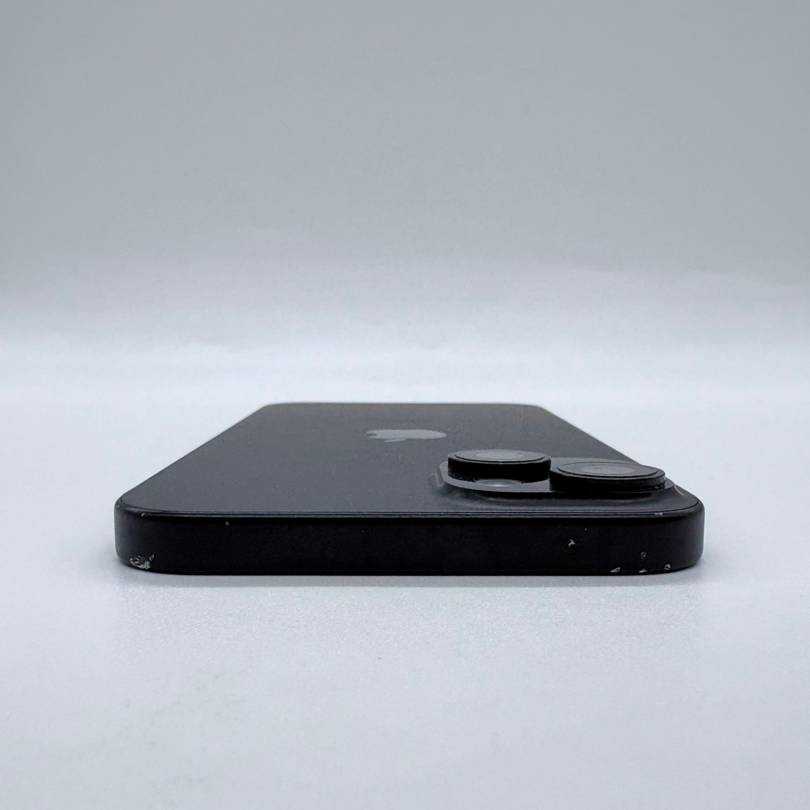 iPhone 15 Plus 128 Go Noir Occasion (Batterie 84%) – Image 3