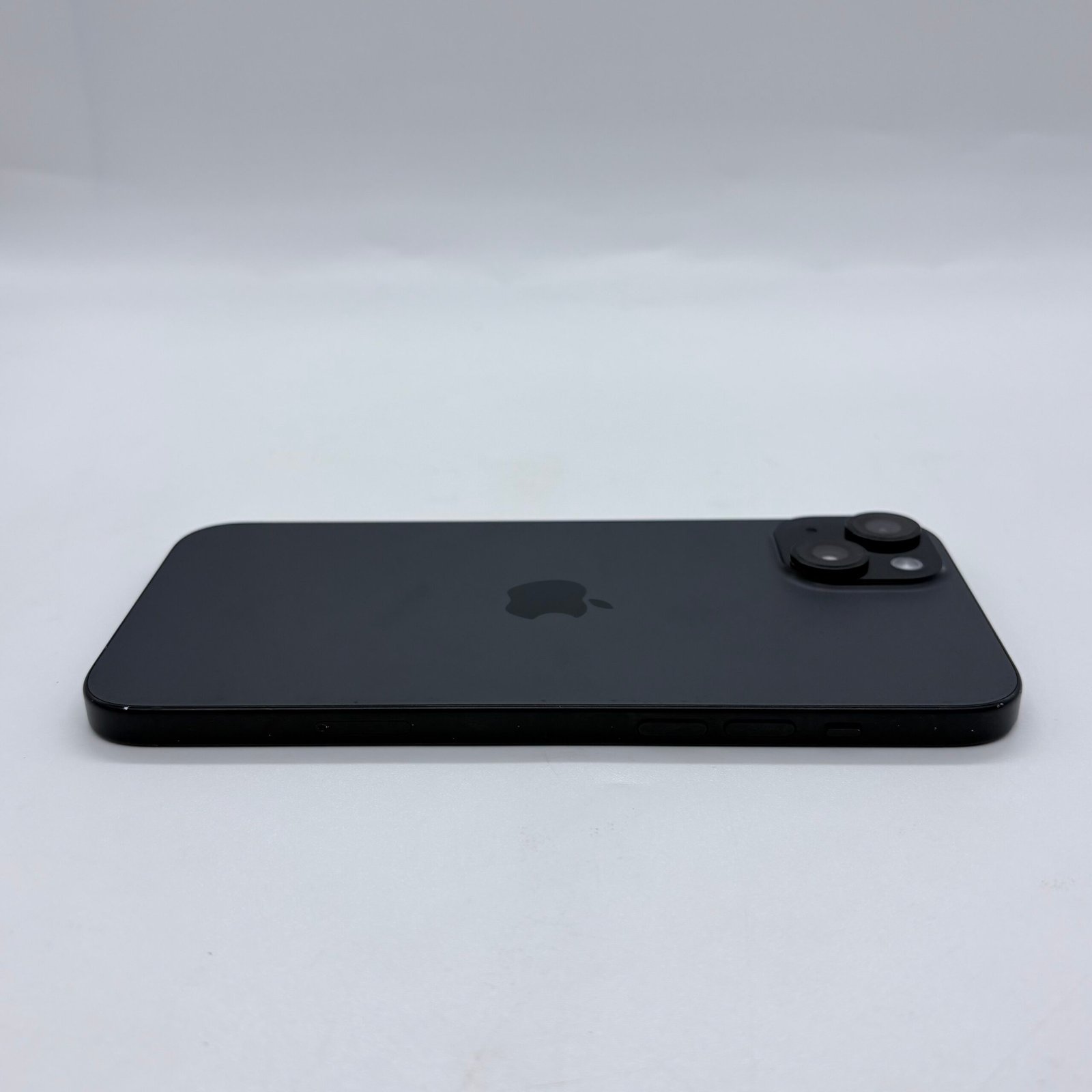 iPhone 15 Plus 128 Go Noir Occasion (Batterie 84%) – Image 4