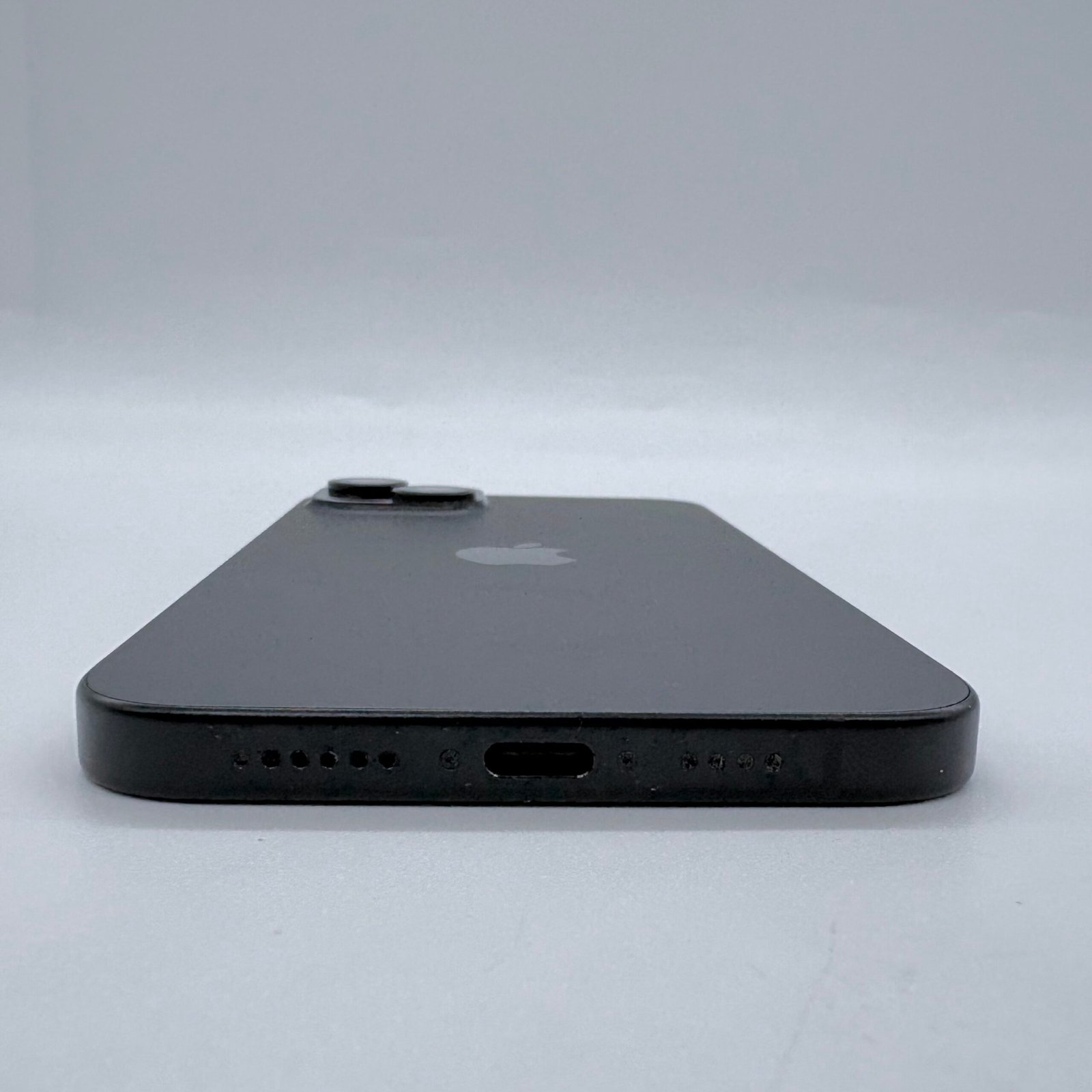 iPhone 15 Plus 128 Go Noir Occasion (Batterie 84%) – Image 5