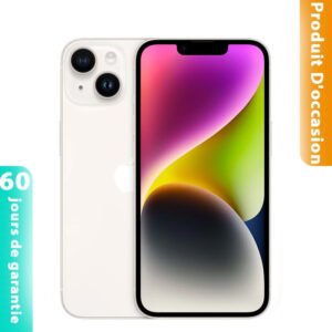 iphone 14 prix maroc occasion