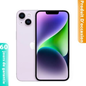 iphone 14 mauve occasion prix maroc