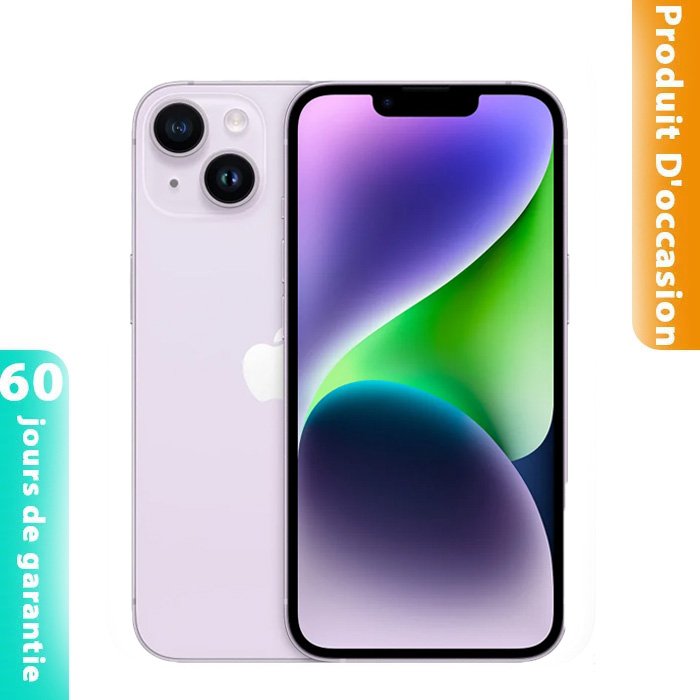 iphone 14 mauve occasion prix maroc