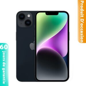 iphone 14 prix maroc
