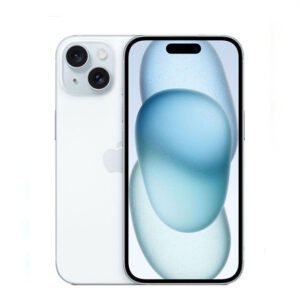 iphone 15 bleu neuf bleu maroc