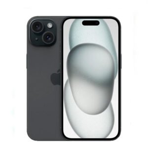 iphone 15 noir maroc prix
