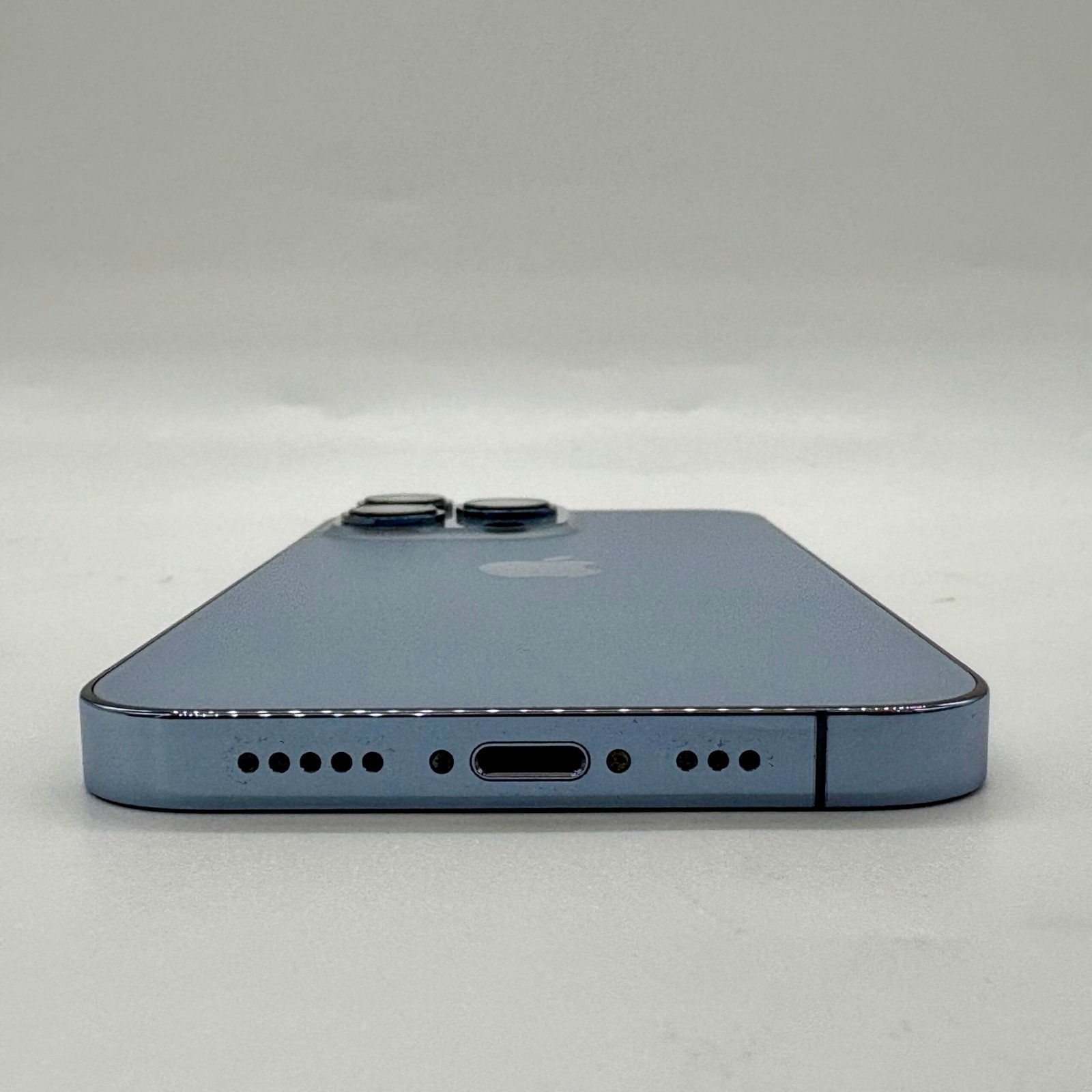 iPhone 13 Pro 128 Go Bleu Occasion (Batterie 71%) – Image 6