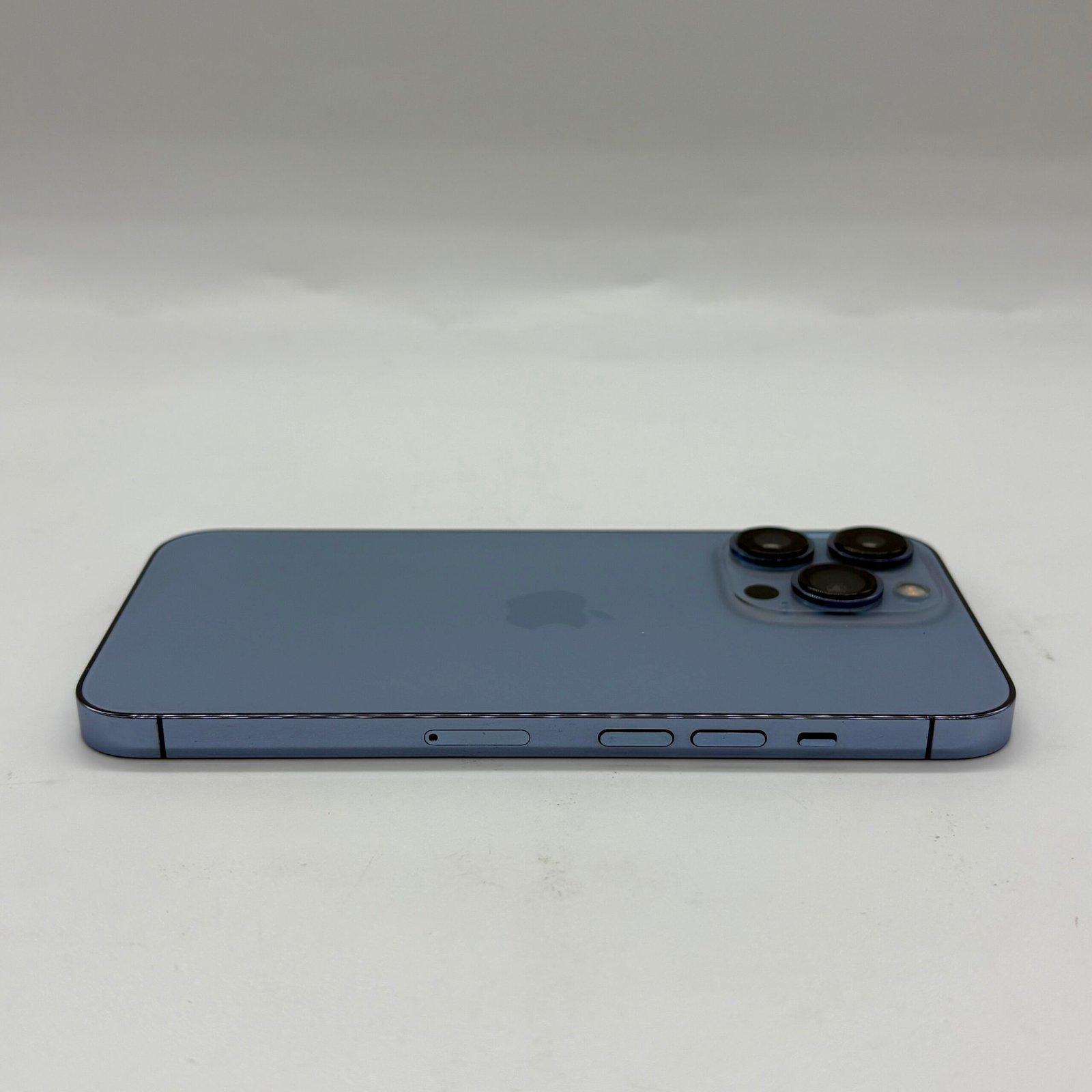 iPhone 13 Pro 128 Go Bleu Occasion (Batterie 71%) – Image 5