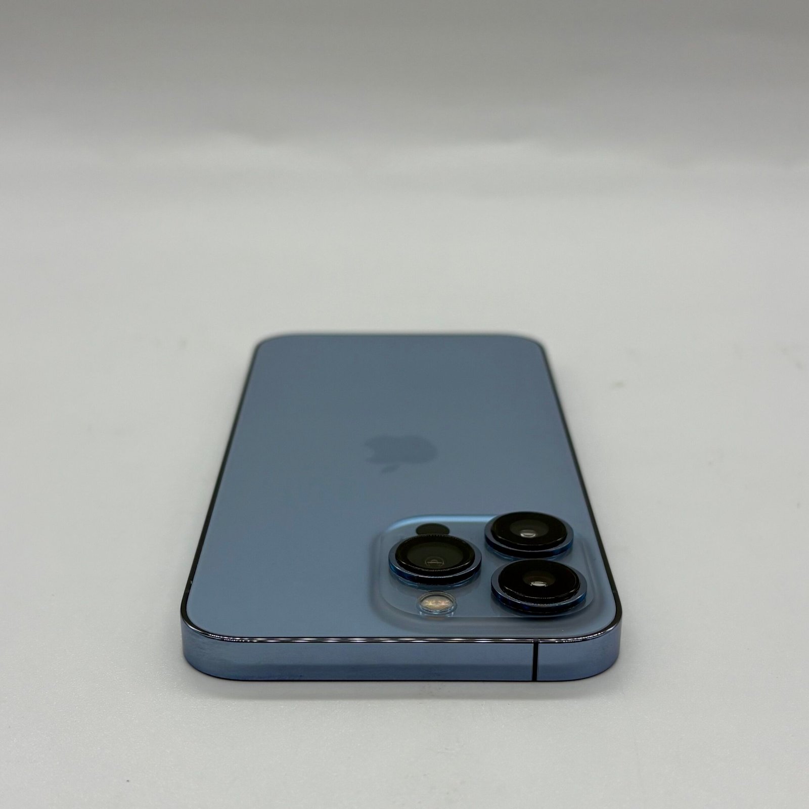 iPhone 13 Pro 128 Go Bleu Occasion (Batterie 71%) – Image 4