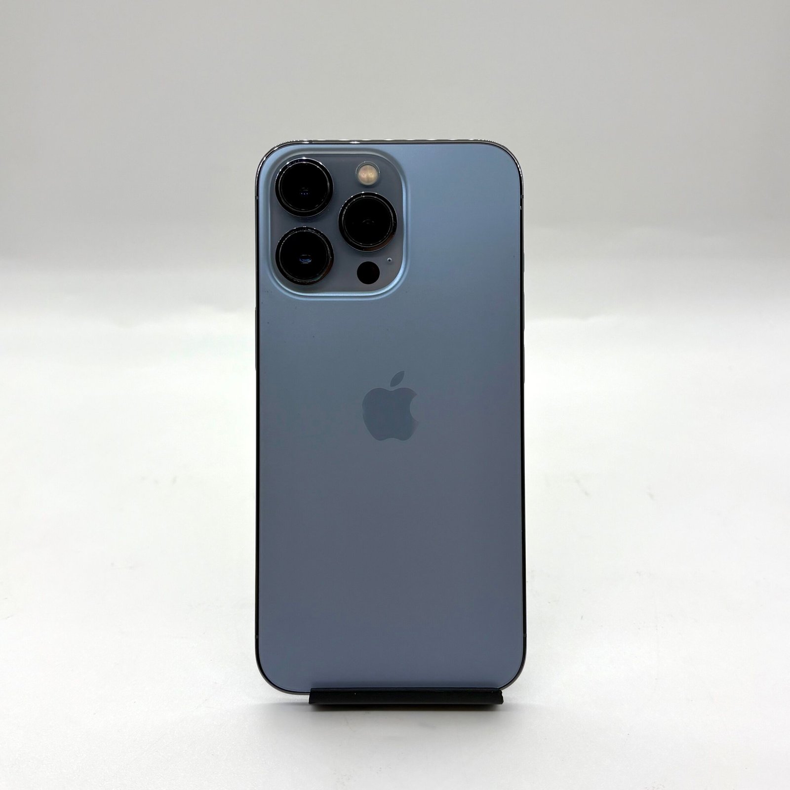 iPhone 13 Pro 128 Go Bleu Occasion (Batterie 71%) – Image 2