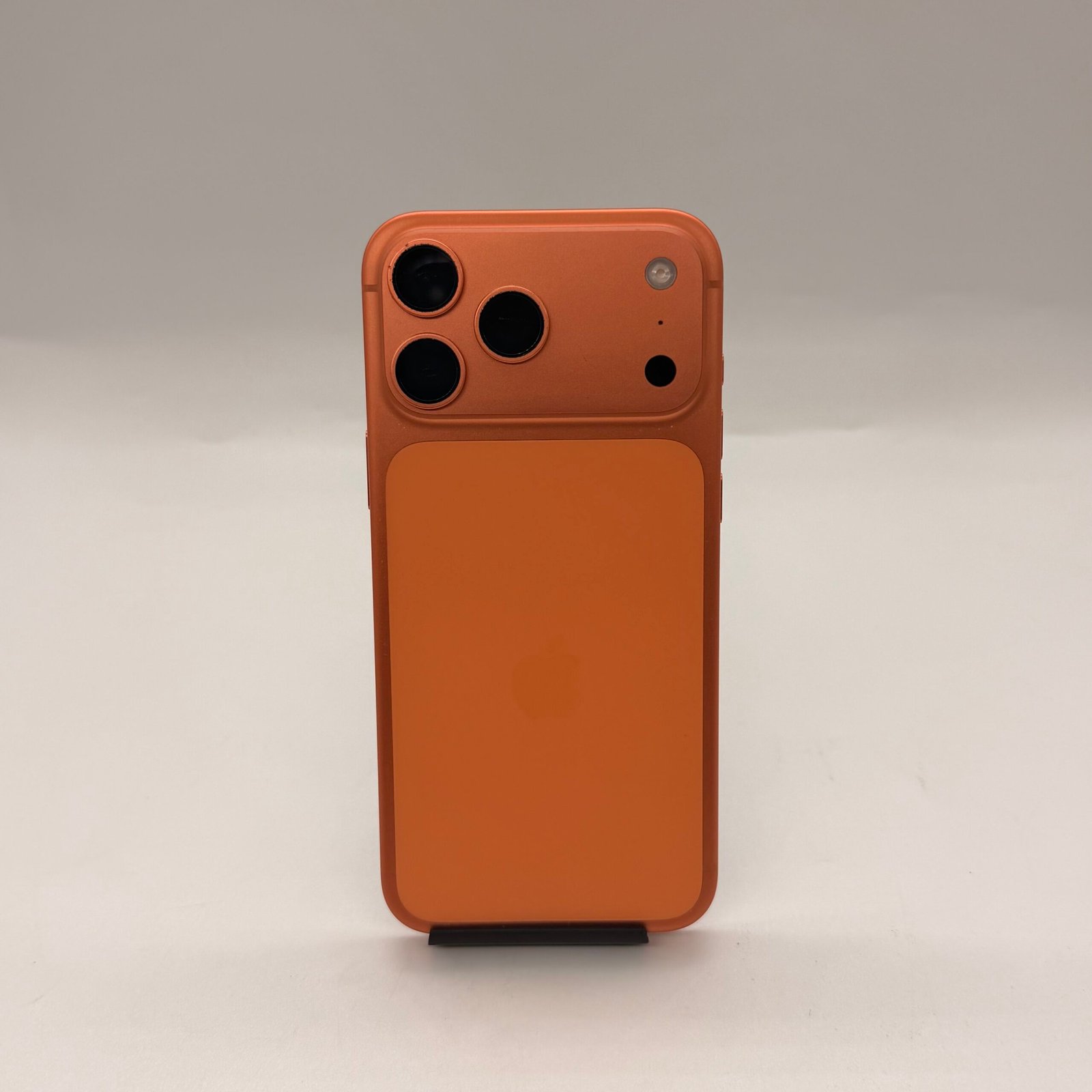 iPhone 17 Pro Max 256 Go Orange Occasion (Batterie 91%) – Image 2