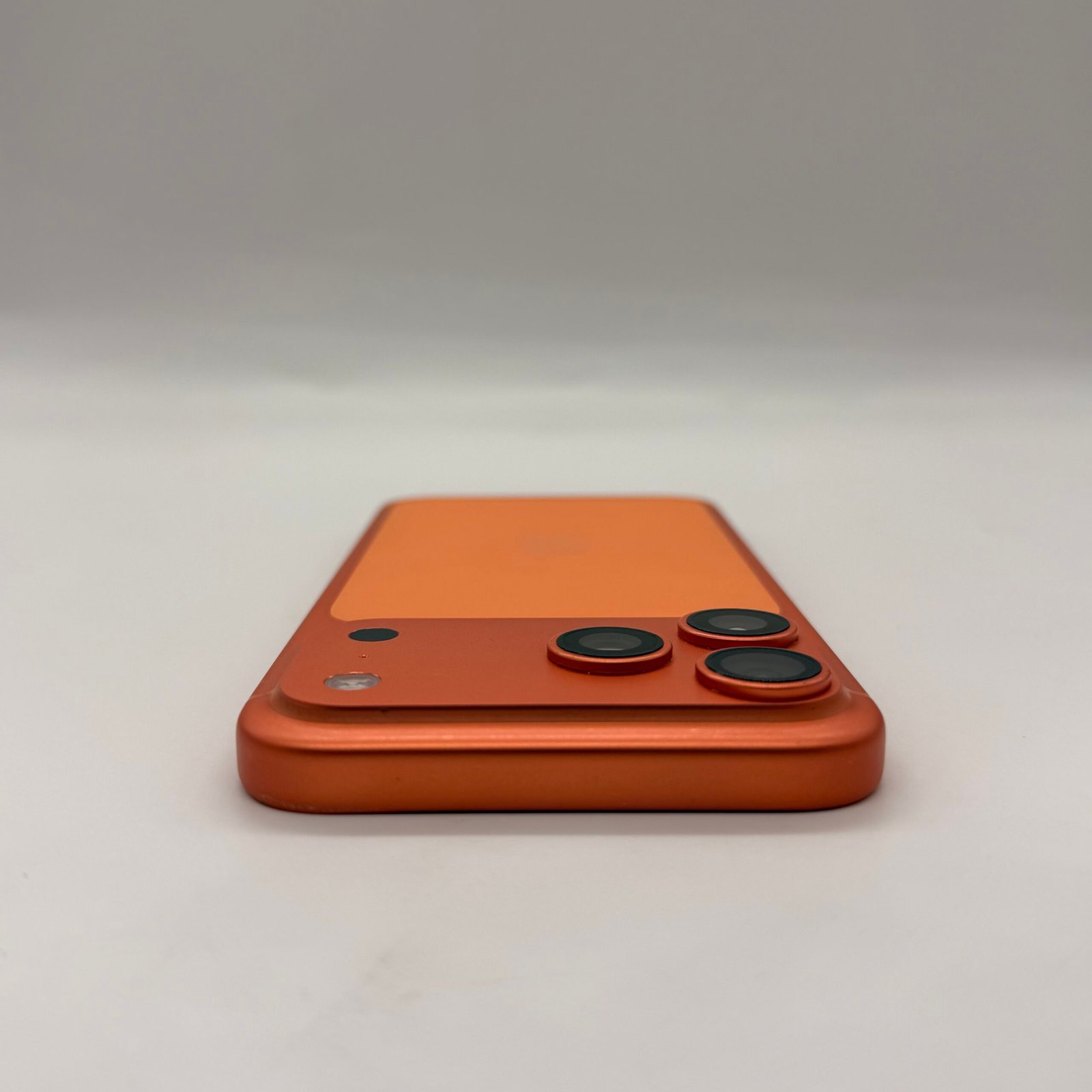 iPhone 17 Pro Max 256 Go Orange Occasion (Batterie 91%) – Image 5