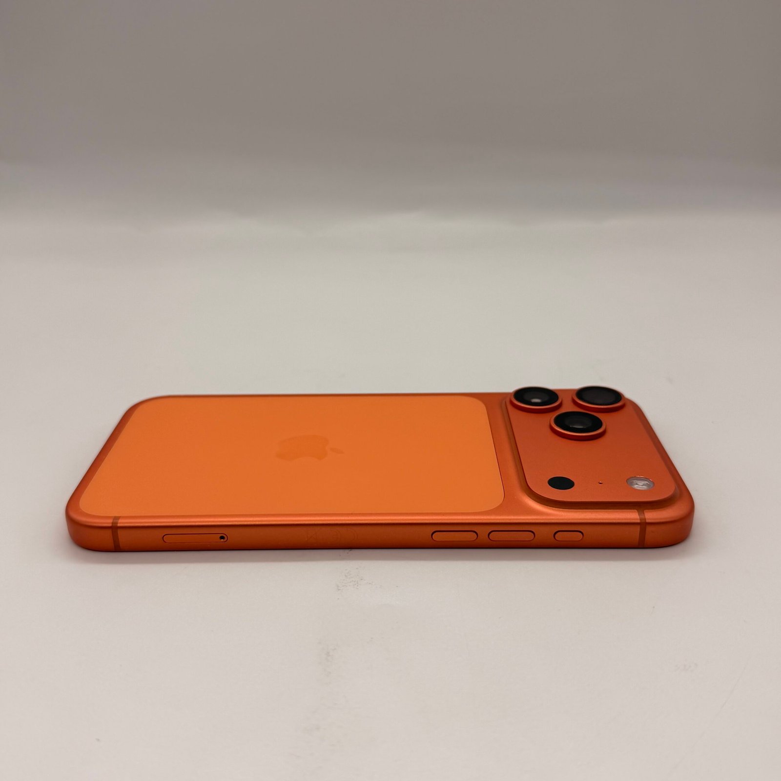 iPhone 17 Pro Max 256 Go Orange Occasion (Batterie 91%) – Image 7