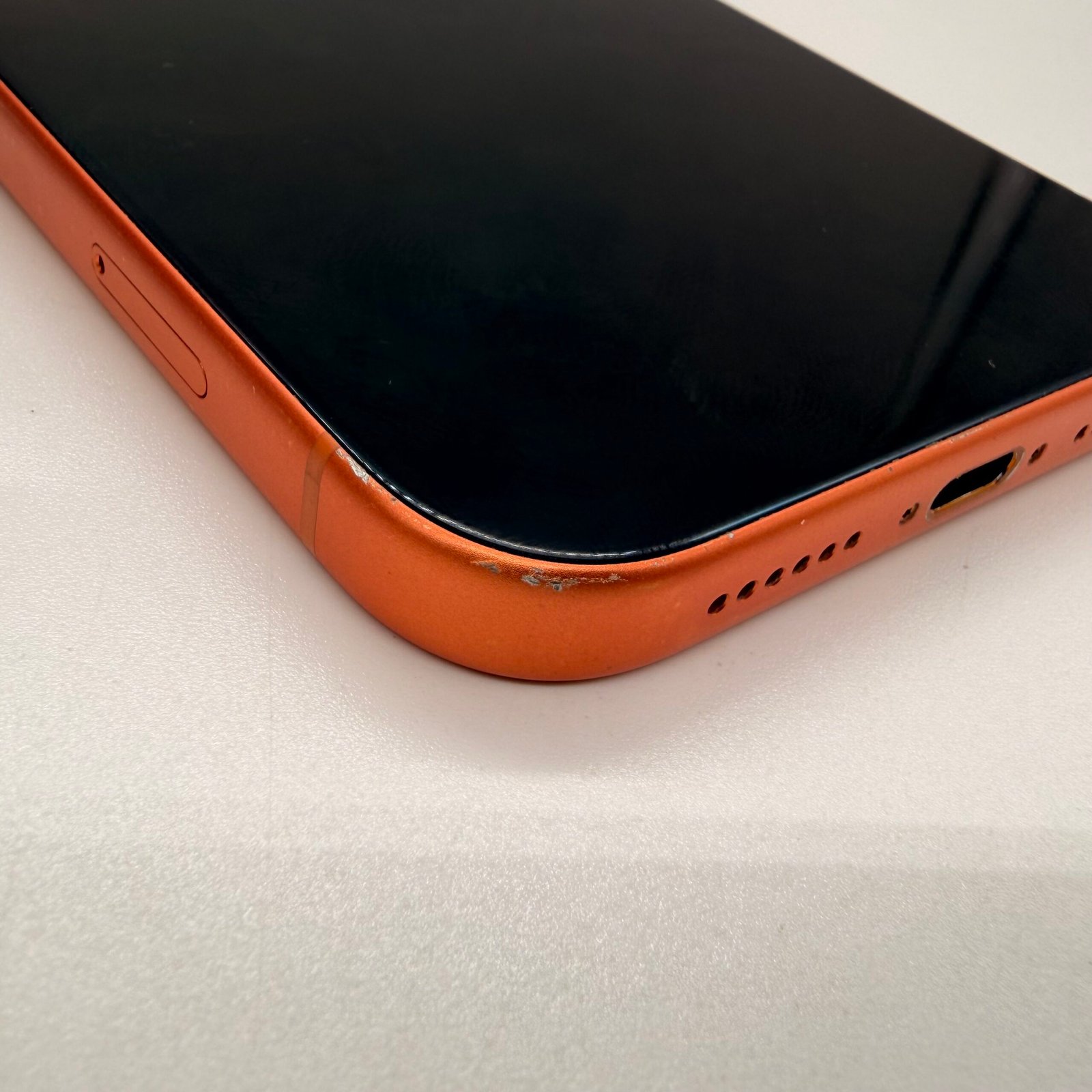 iPhone 17 Pro Max 256 Go Orange Occasion (Batterie 91%) – Image 8