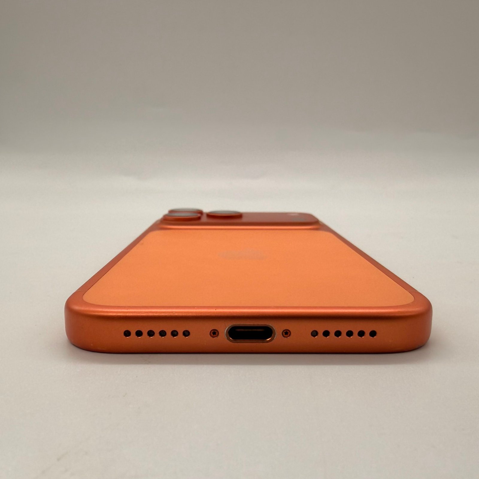 iPhone 17 Pro Max 256 Go Orange Occasion (Batterie 91%) – Image 9