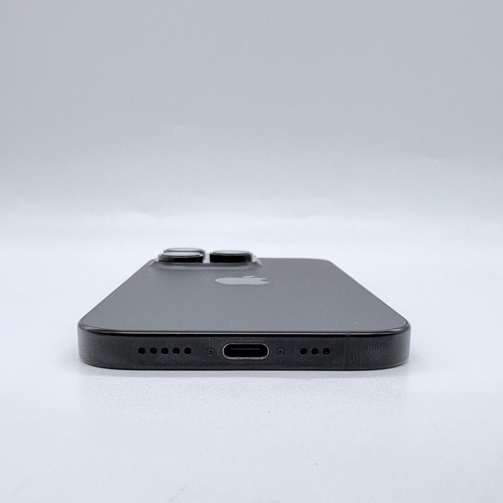 iPhone 16 Pro 256 Go Noir eSIM Occasion (Batterie 90%) – Image 3